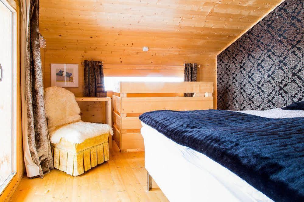 Hameau Les Cleves Hotel Nendaz Buitenkant foto